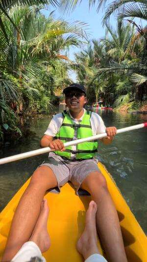 Wah wahhh Tuban ada wisata yang seinda ini lhoo #wisata #tuban #merakurak #jedamergawe