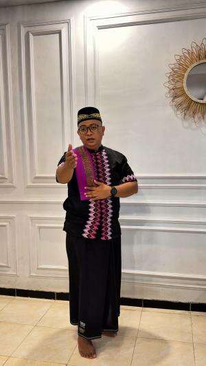 CMI_INEWS KRISTANTO WIBOWO 31  JEMBER JAWA TIMUR SAHABAT CAHAYA MUDA INDONESIA HARAPAN BANGSA HARAPAN AGAMA