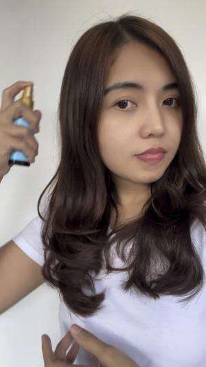 Hair vitamin 