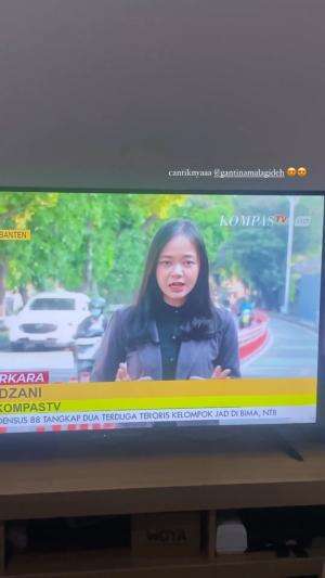 another a day in my life as a news reporter