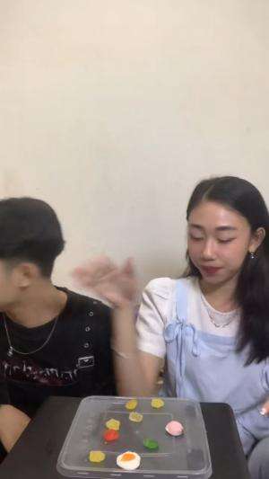 Part 2 mala samaan pilihnya wkwk