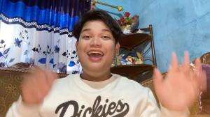 IDOL_XIII VIKTOR SITUMORANG 21 Tahun Kota Sibolga Tak Selalu Memiliki