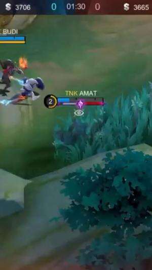 Granger Mobile Legend sound klee  #mobilelegends  #MobileLegendBangBang 