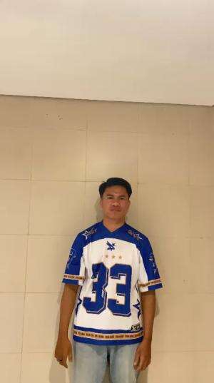 IDOL_XIV GILBERTH CAISAR ZACHARIAS 24TH KOTA KUPANG HAPPIER THAN EVER #thenextidol #INDONESIANIDOL 