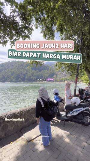  #penginapansarangan