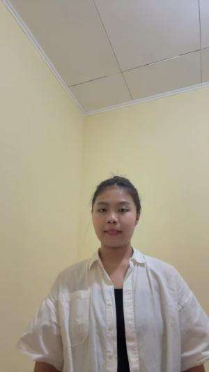 IDOL_XIV GLORIA RENANDA SALPINUS 18 TAHUN CIKARANG, JAWA BARAT MUNGKIN HARI INI HARI ESOK ATAU NANTI  