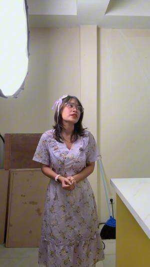 IDOL_XIV LILAC ARDELIA 24THN JAKARTA SELATAN SORAU - NADIN AMIZAH