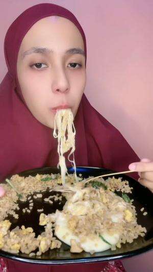 nitip beli jagung cheese tarik malah dikasih nasgor cheese tarik