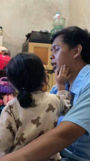 #sayanganak #dailyvlog #funvlog 