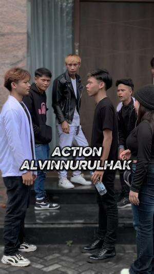 Alvinnurulhak  #HOTrctiplus 