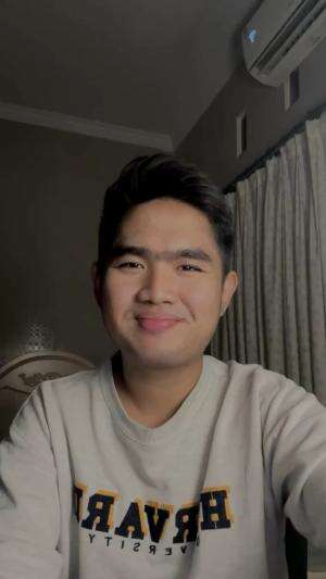 IDOL_XIV Rifyal Sadam Al Hadid 24thn Yogyakarta Tahta hatiku & Back At One