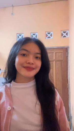 IDOL_XIV LUDYA PITALOKA 19 tahun Tegal (Bila Rasaku ini Rasamu) #audisionlineIndonesianidol 