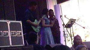 COUNT ON ME MEDLEY JUST THE WAY YOU ARE_COLABORATE COVER BY MICHAEL CHRISTIAN FEAT FEBY AMELLYY (XFACTOR2024)