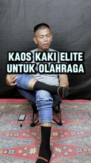 Rekomendasi kaos kaki Super elite long sock 2033 yang tebal dan super nyaman untuk berolahraga.

#kaoskakiolahraga #kaoskakisuperelite #kaos
