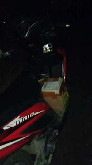 SOLD OUT PLAT AB - Bantul 