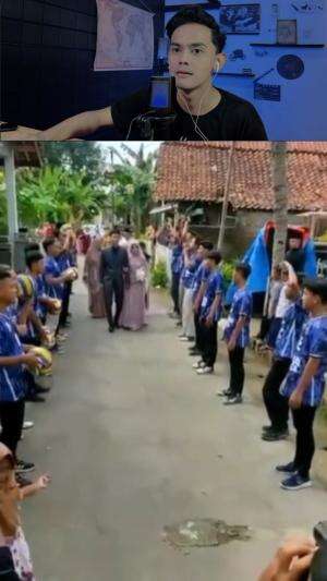 voli pora bukan pedang pora #rcti  #gaklucutabianeeh 