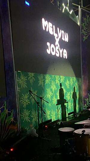 Perform sebagai penutup di acara HUT kolaka timur sulawesi tenggara, guys kalau ada acara jangan lupa undang kami ya ;)