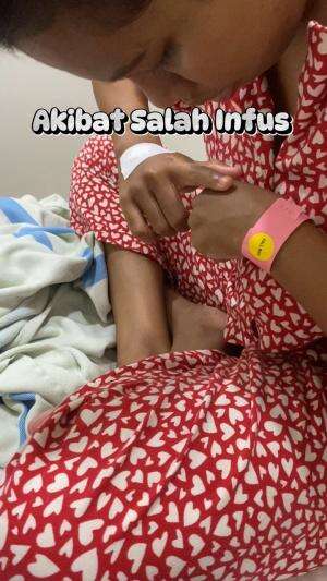 Bahas Infus