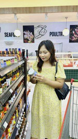 Shopping time 🛒🛍️