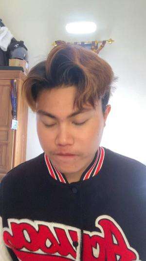 
IDOL_XIV MUHAMMAD HAIKAL AL-FAROUQ 19 TAHUN BANDUNG NO ONE #onlineaudition   #INDONESIANIDOL 