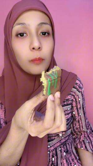 coklat dubai ala madinah spesial buat abangku ternyata mantanku 