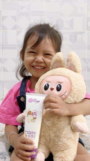 rigo emang andalan banget sih