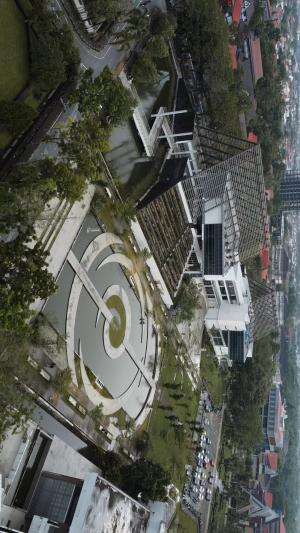 Universitas tanjungpura pontianak