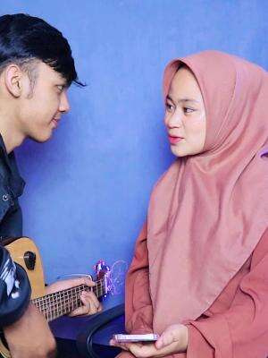 Berhembuslah engkau angin malam❤️ #ivansany 