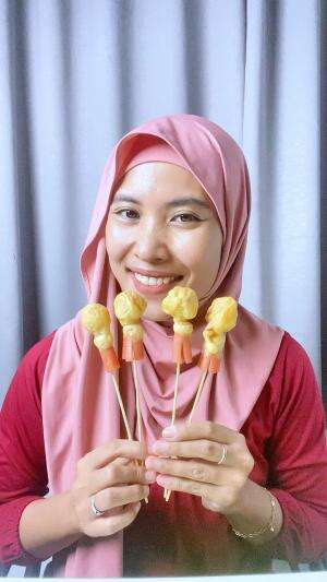 Cus ah recook gaes 🤭