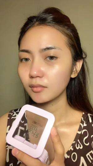 Ada yang mau tutorial nya ga ni? #tutorialmakeup #beauty #chikaaprlaa #16122025