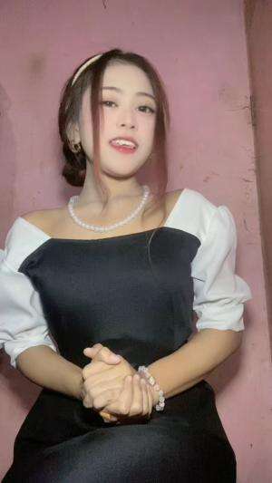 KDI2025_Tiara Julian Ardianto_22 Tahun_Bandung, Jawa Barat_Segudang Rindu_Hobi bernyanyi dan Tari  #OnlineAuditionKDI2025
 