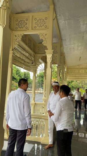 Gubernur Jawa Barat 