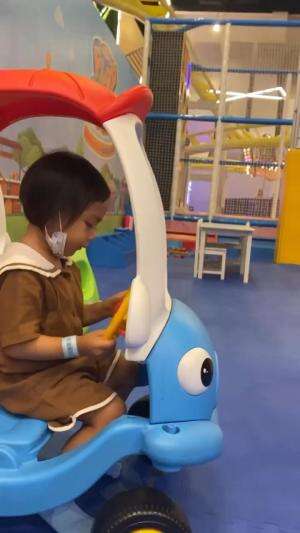  #reviewtempatliburan 