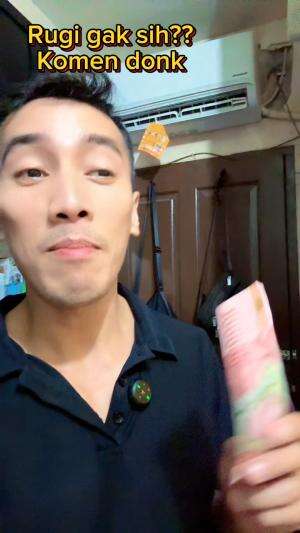 Untung apa rugi sih? #dramabocil  #Viral 