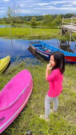 Pantai roro inten purworejo