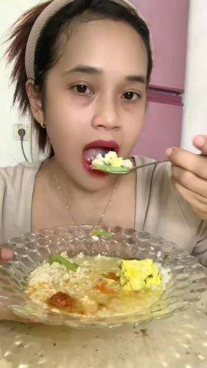 Wkwk dnger yaa