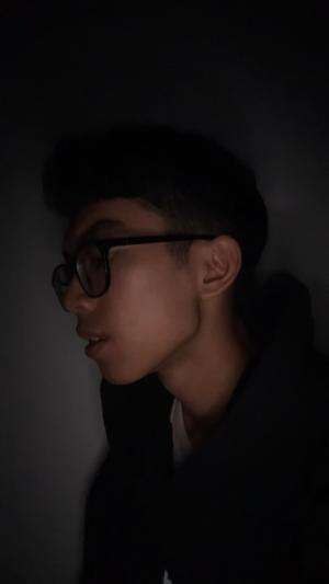 IDOL_XIV Muhammad Al Fazhil Gibran 20 Bandung Mangu