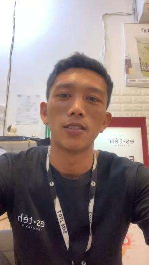 XFI2023 SOLO ZULFIKAR 29 TAHUN KUPANG,NTT YOURMAN ( JOSH TURNER ) 