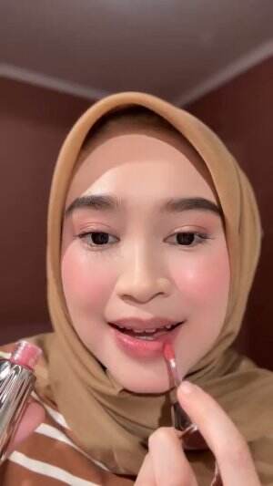 Rekomendasi lip glaze✨