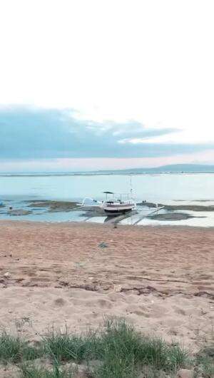 Pantai Karang, Sanur Bali