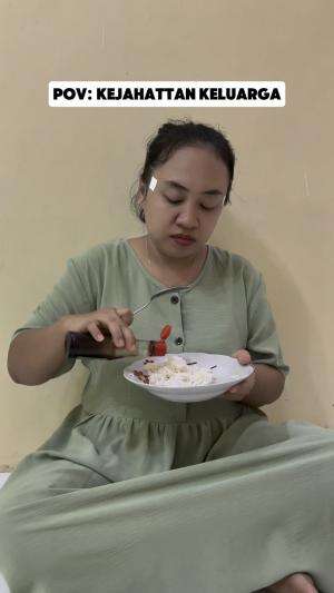 capek kalo punya keluarga kayak gini