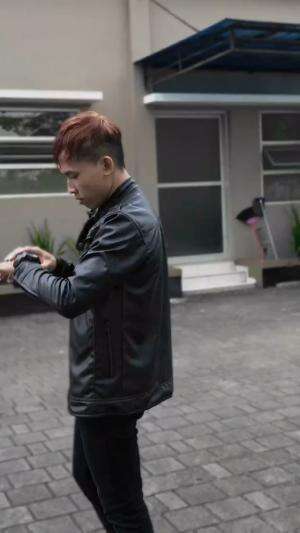 Kalau laki itu tau caranya bercinta