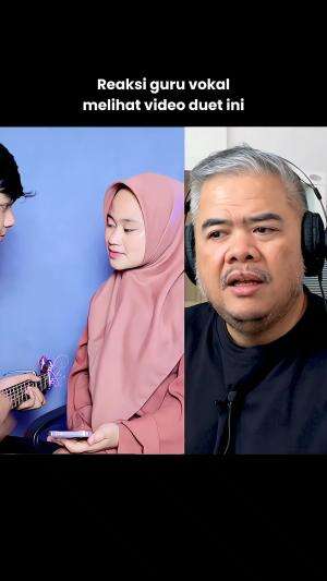 Direaction guru vokal🤭