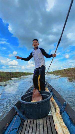 Rame gak rame yg penting jogetin dulu gaes ya🤭 #videolucu 