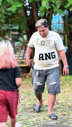 Salah paham  #bengkel drama 