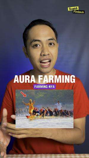 Viral Aura Farming Penari Cilik / Anak Joki Pacu Jalur Dari Riau Mendunia Sampai ditiru oleh banyak orang luar negri #Infotaiment  #berita  