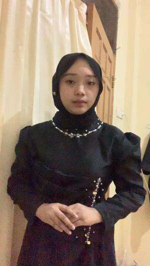 KDI 2025 Nama : Claudia Eka Putri . Asal Daerah : Solok Selatan,Sumatera Barat . Umur : 20 Tahun . Judul Lagu : Lho Kok Marah .  #onlineaudi