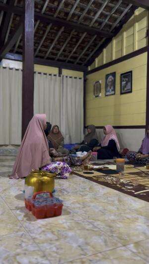 Keramaian acara tahlilan dan silaturahmi keluarga  #lebaran  #silaturahmi  #ramadhan  #minivlog  #vlogger  #minivlog  #rcti  #RCTIPlus  #HOT