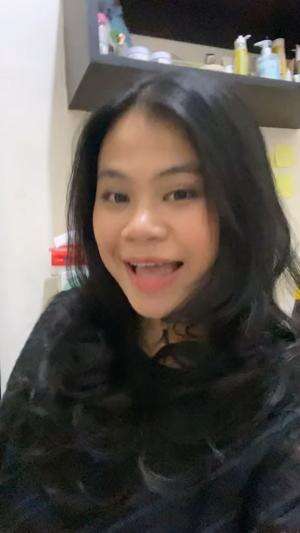 IDOL_XIV Mariani indah lestari pane 20 tahun Bandar Lampung Hilang tapi ada (judika)