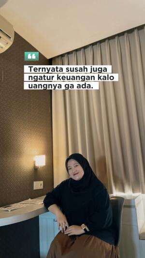Ternyata ngatur keuangan susah jugak.,, kaloq uangnya tidak ada wkwkw #quotes  #nasehat #kata #katakata #katamutiara #katabijak #katanasehat